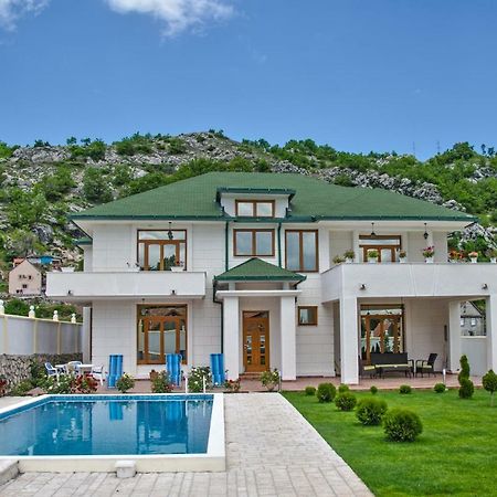 Villa Ramonte سيتينيي المظهر الخارجي الصورة