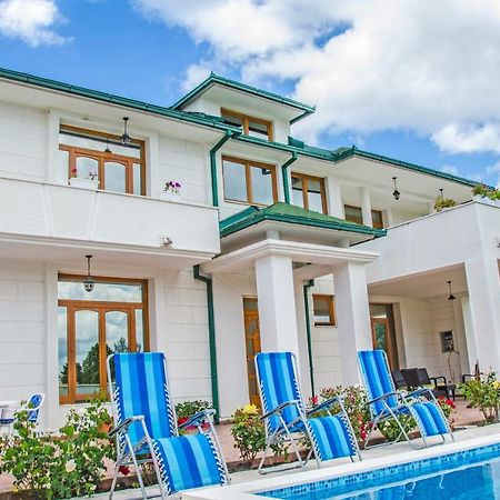 Villa Ramonte سيتينيي المظهر الخارجي الصورة