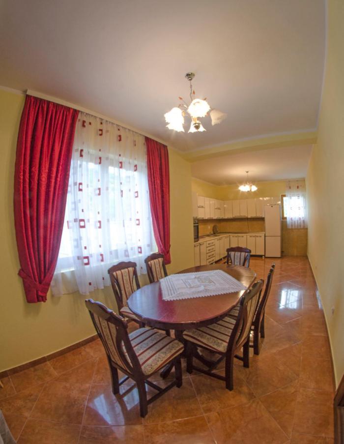 Villa Ramonte سيتينيي المظهر الخارجي الصورة