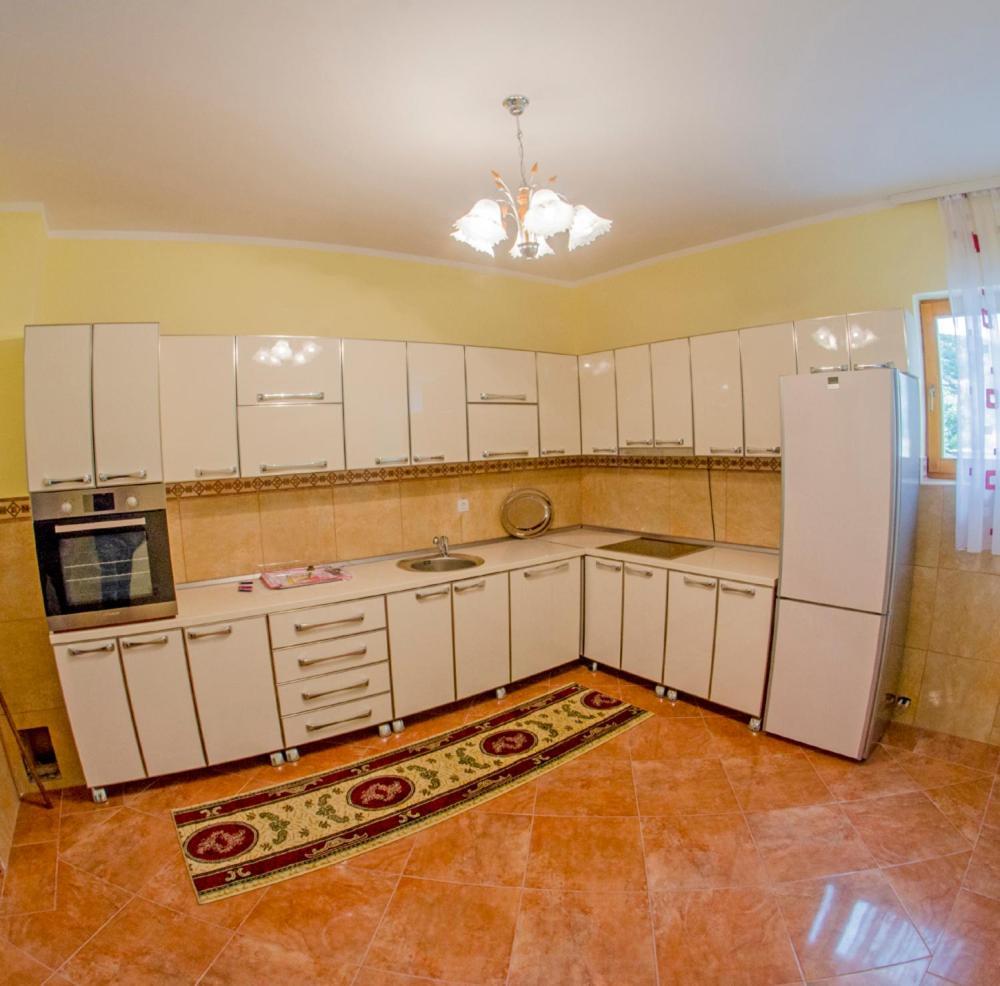 Villa Ramonte سيتينيي المظهر الخارجي الصورة