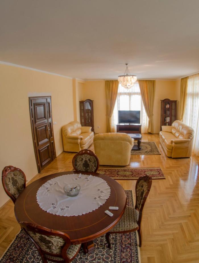 Villa Ramonte سيتينيي المظهر الخارجي الصورة