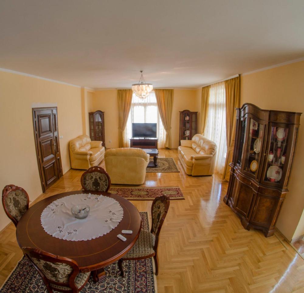 Villa Ramonte سيتينيي المظهر الخارجي الصورة