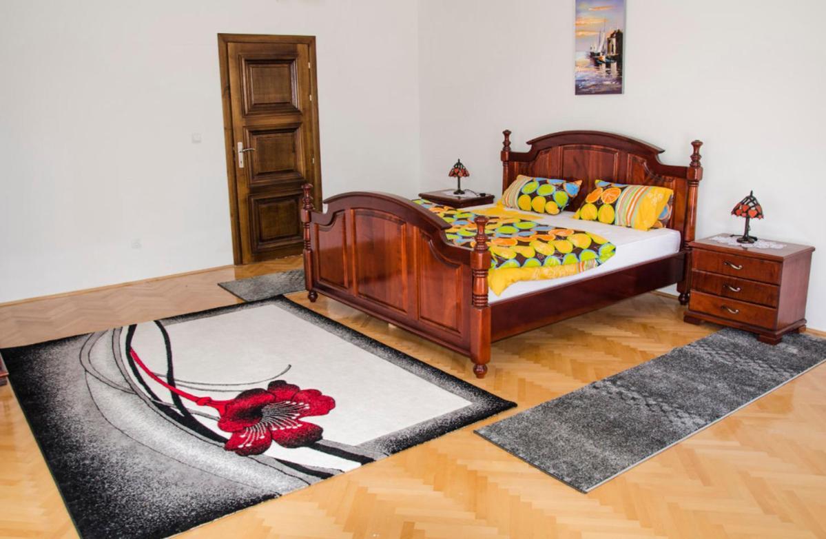 Villa Ramonte سيتينيي المظهر الخارجي الصورة