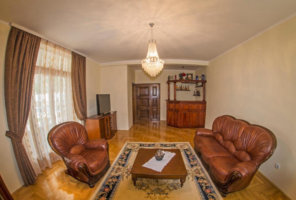 Villa Ramonte سيتينيي المظهر الخارجي الصورة